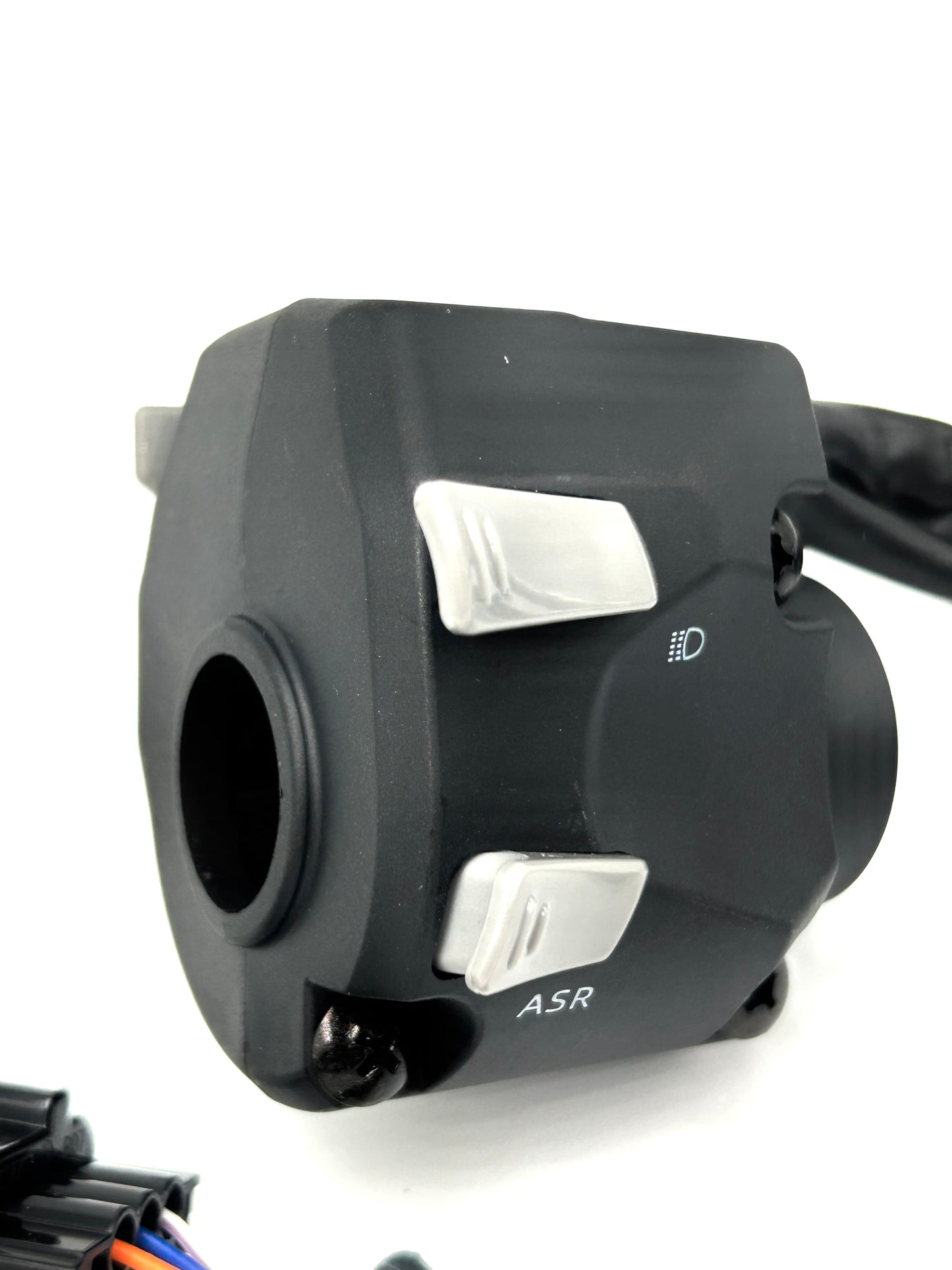 OEM Ultra Bee Left Combination Switch EV Warehouse