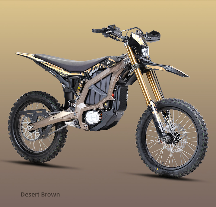 2025 Surron Ultra Bee (Pre-Order)