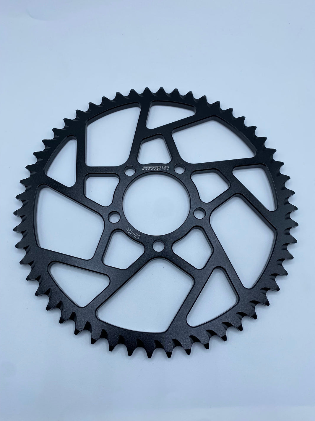 Gear’d Up E-Moto Sprocket-Surron/Talaria/E-Ride EV Warehouse