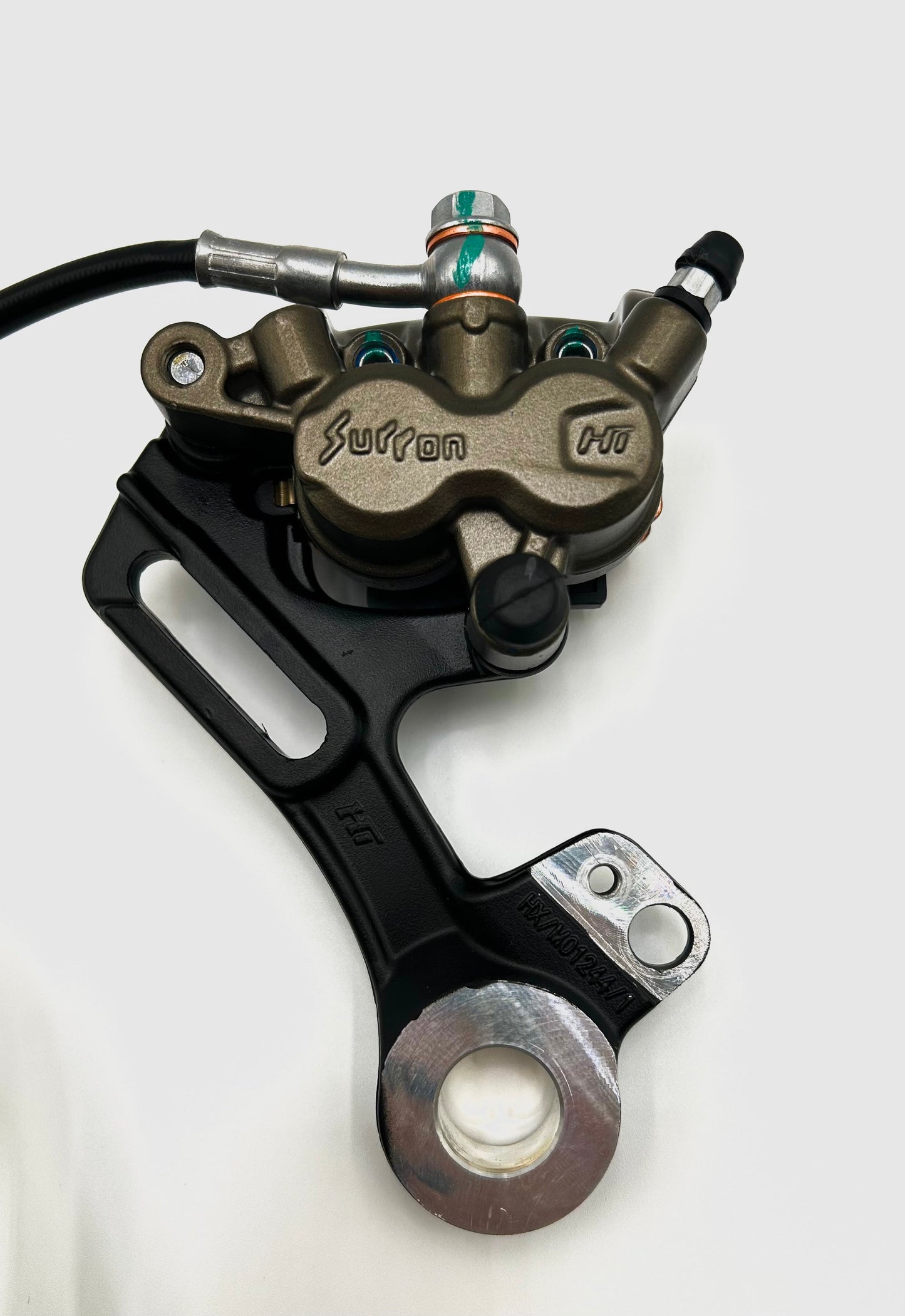 OEM Surron Ultra Bee Brake Assembly EV Warehouse