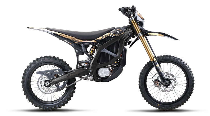 2025 Surron Ultra Bee (Pre-Order)