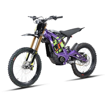 2025 Surron Light Bee X EV Warehouse
