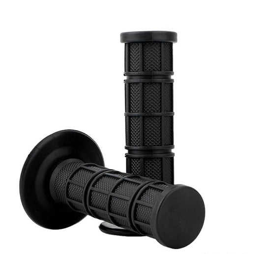 Full Waffle Grips EV Warehouse