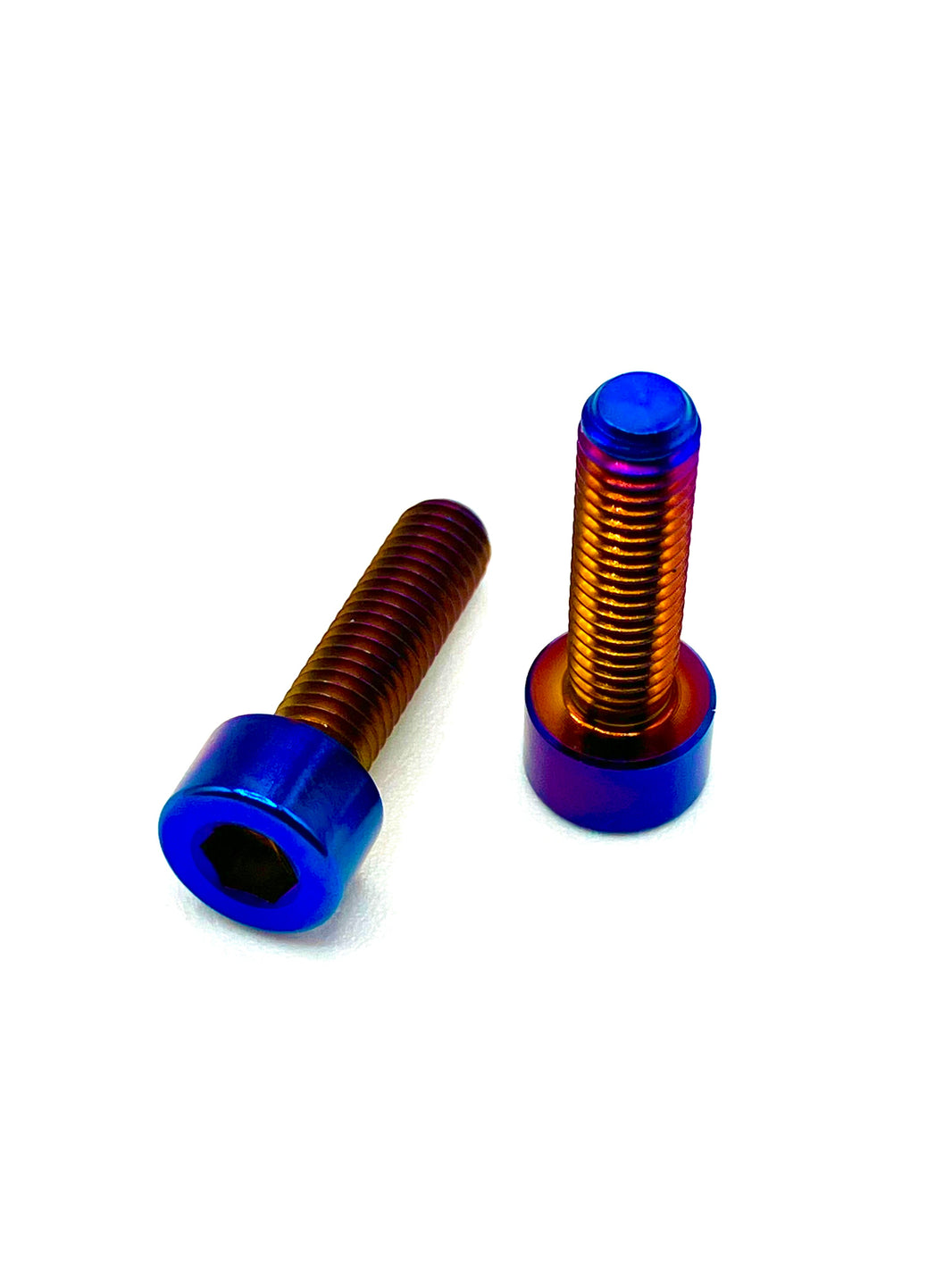 Titanium Bar Clamp Kit EV Warehouse