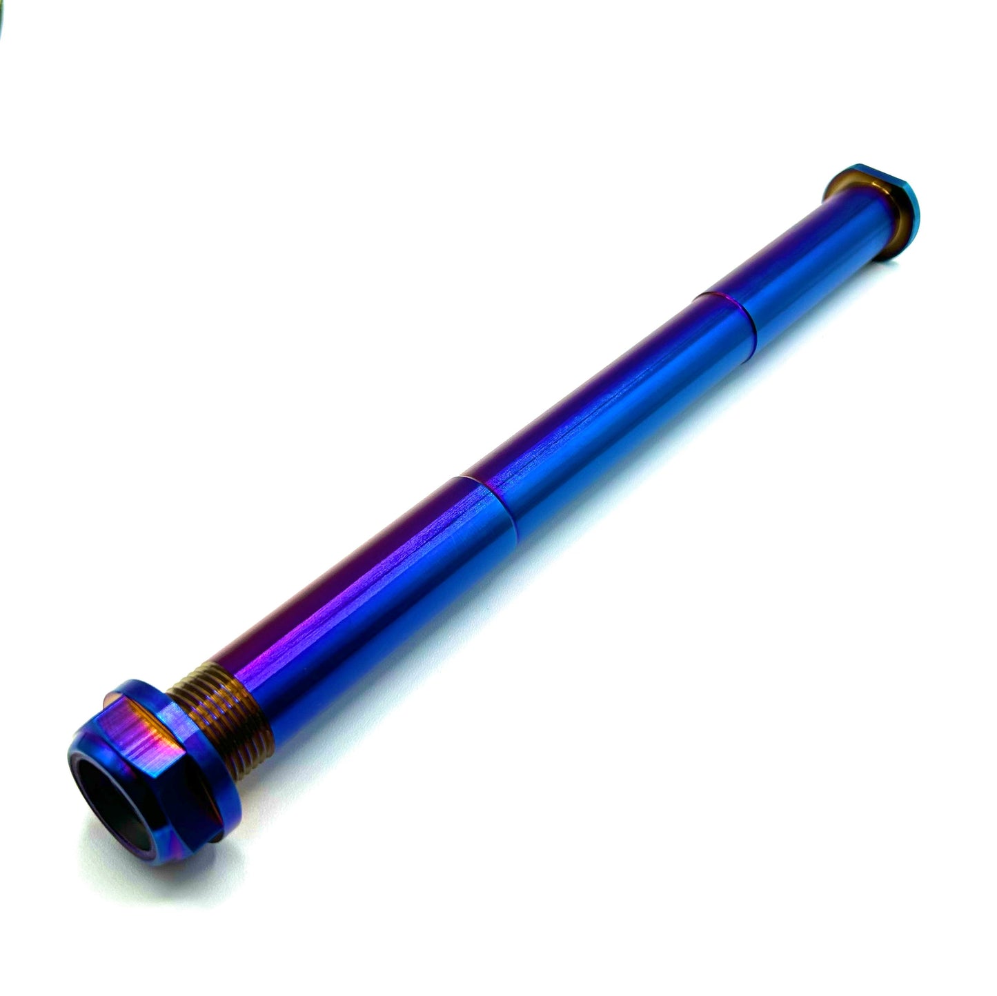 Titanium Rear Axle Surron Ultra Bee EV Warehouse