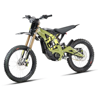 2025 Surron Light Bee X EV Warehouse