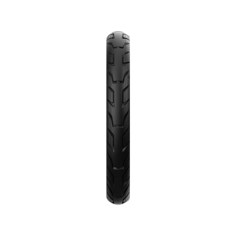 PIVOTRAX CYBER 80/100-19 Street Tire – High Performance On-Road Tire EV Warehouse