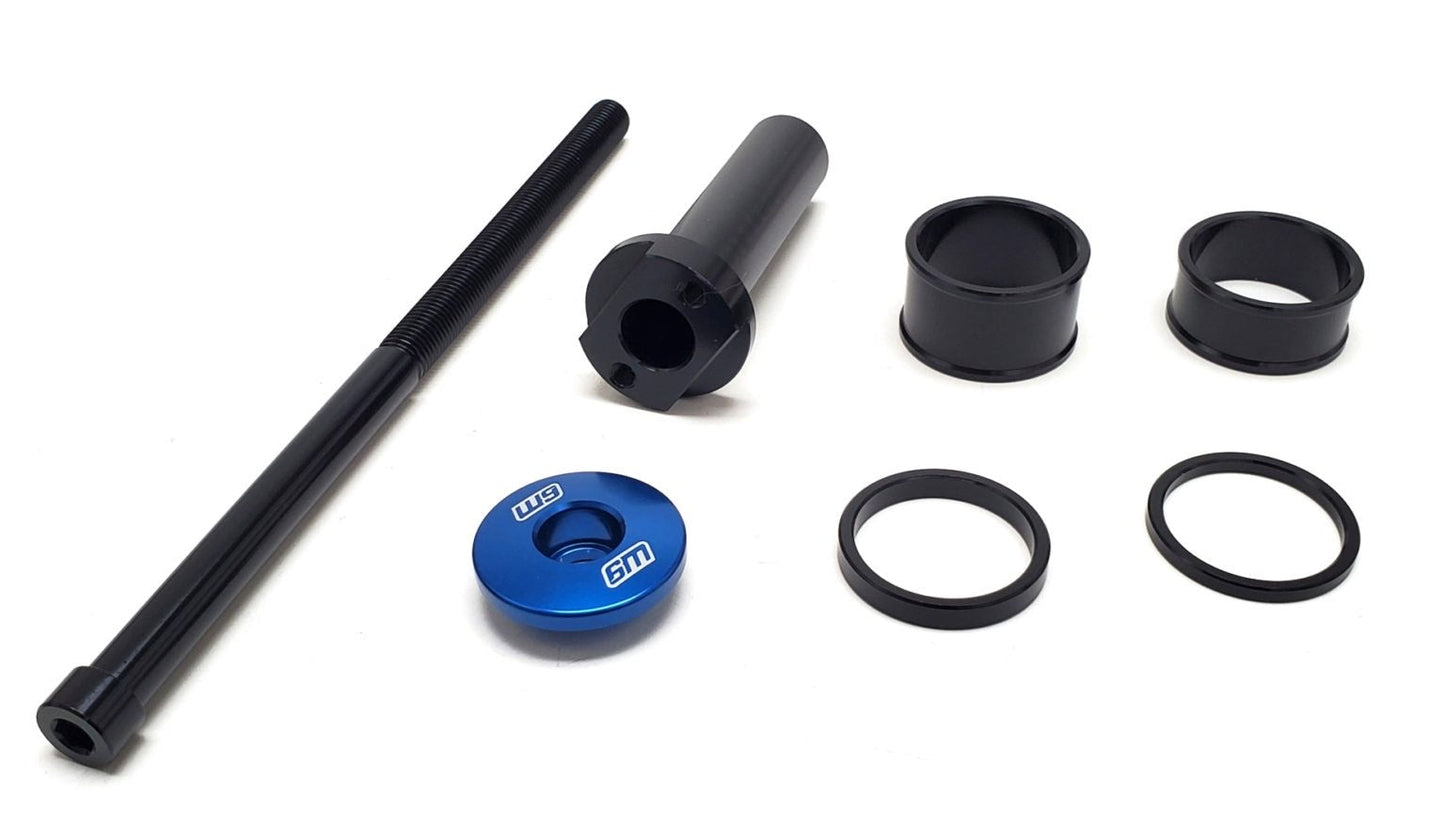 Warp 9 Stem Lock Surron/Talaria/E-Ride Pro Warp 9