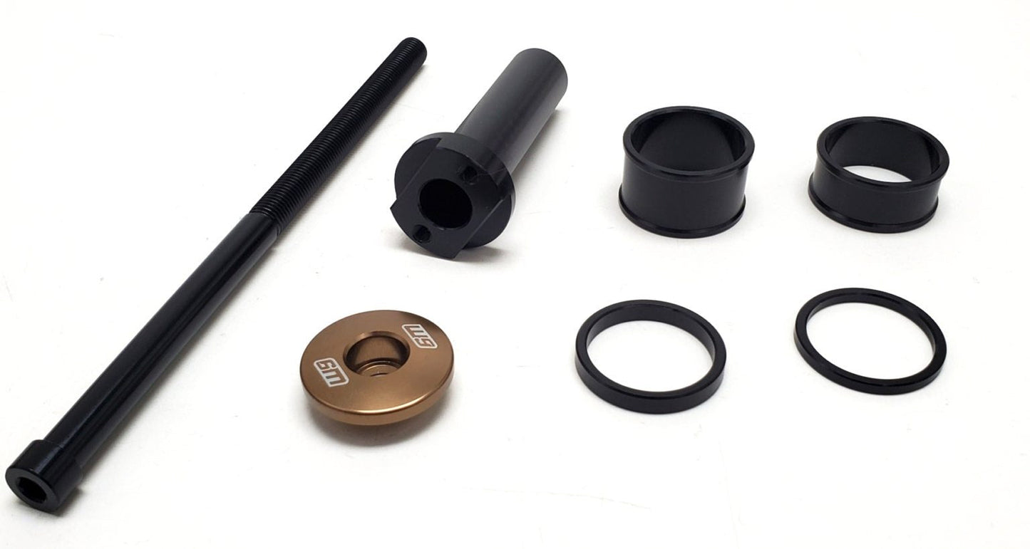 Warp 9 Stem Lock Surron/Talaria/E-Ride Pro Warp 9
