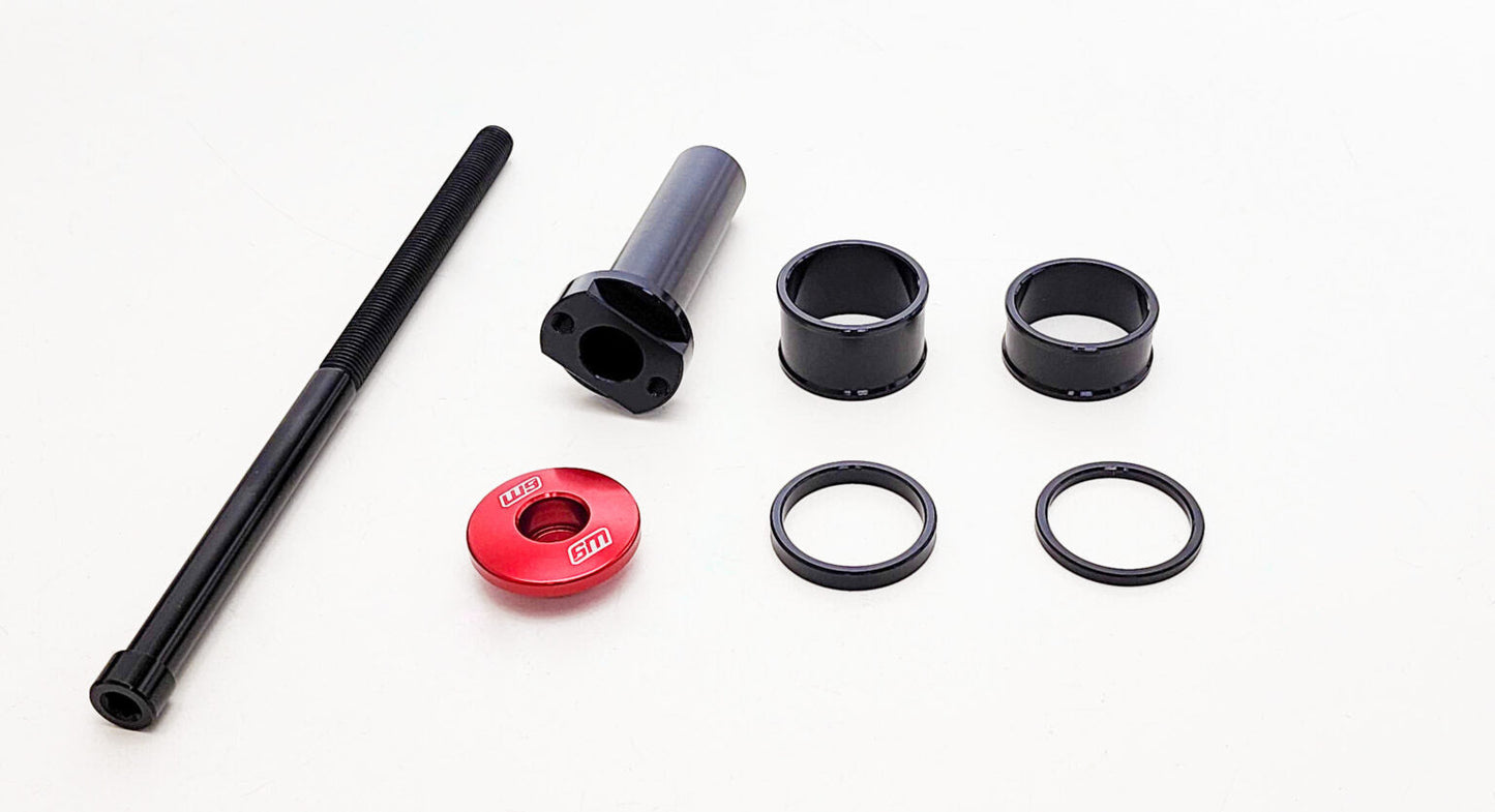Warp 9 Stem Lock Surron/Talaria/E-Ride Pro Warp 9