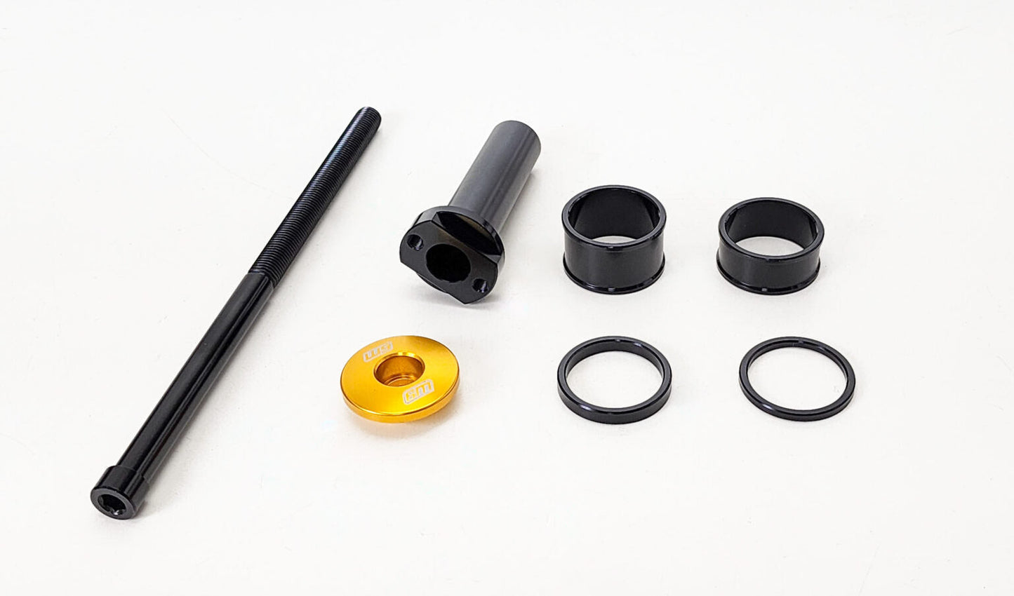 Warp 9 Stem Lock Surron/Talaria/E-Ride Pro Warp 9