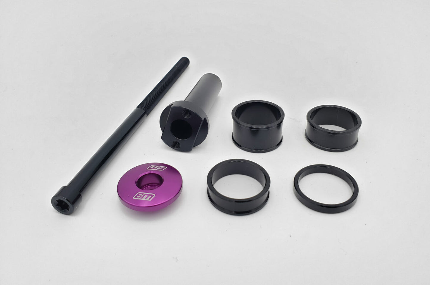 Warp 9 Stem Lock Surron/Talaria/E-Ride Pro