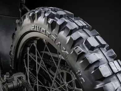 Tires EV Warehouse