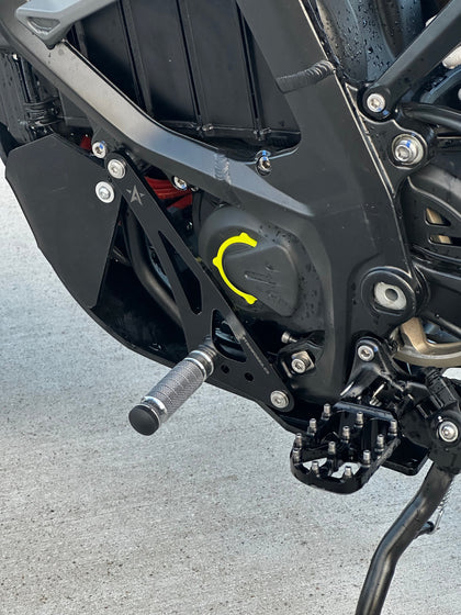 Surron Ultra Bee Shift Lock Astroworks Co Astroworks