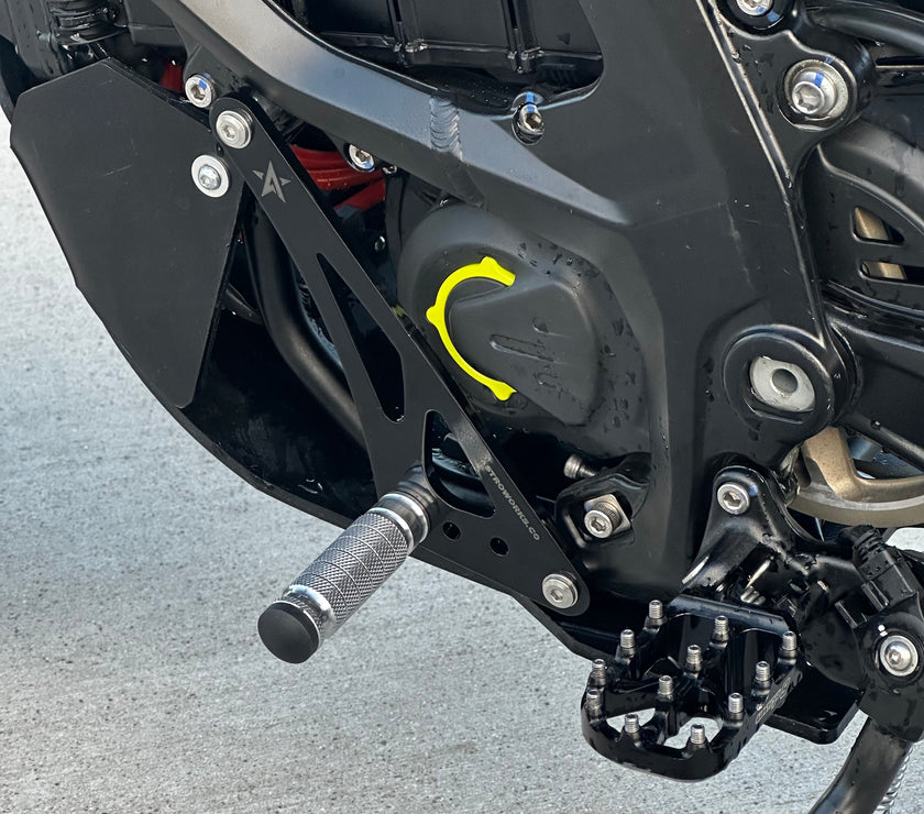 Surron Ultra Bee Shift Lock Astroworks Co Astroworks