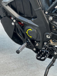 Surron Ultra Bee Shift Lock Astroworks Co Astroworks