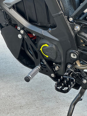 Surron Ultra Bee Shift Lock Astroworks Co Astroworks