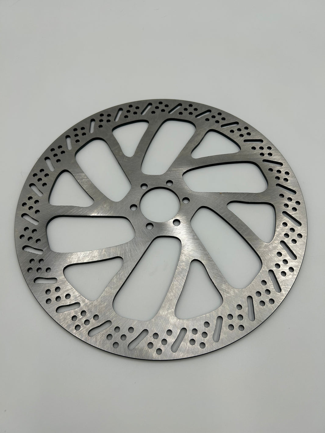 Moto Brake Kit Replacement Rotor