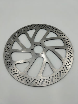 Moto Brake Kit Replacement Rotor