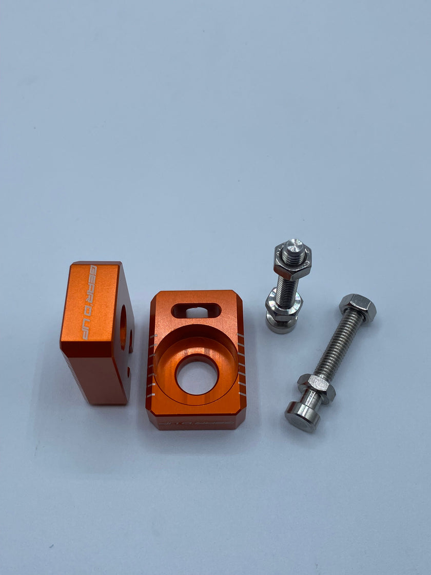 Light Bee Axle Blocks-Gear’d Up EV Warehouse