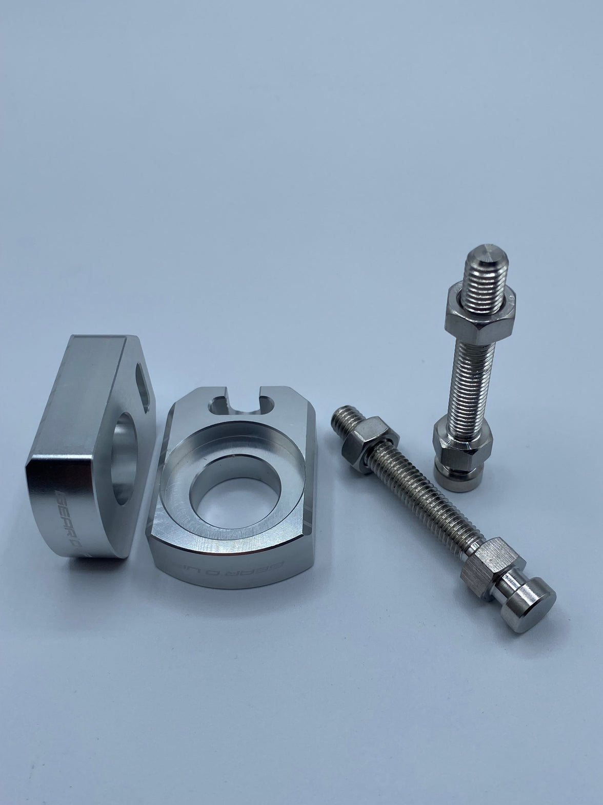 Ultra Bee Axle Blocks-Gear’d Up EV Warehouse