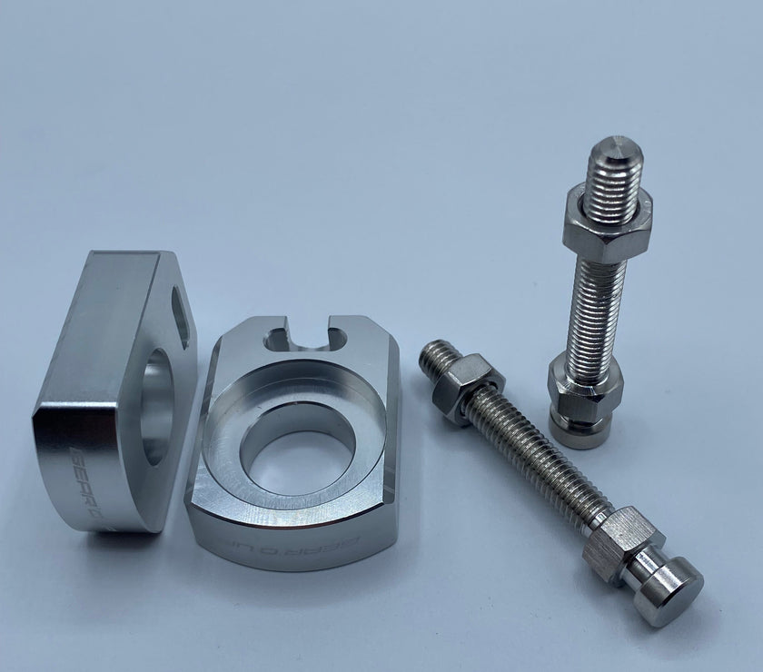 Ultra Bee Axle Blocks-Gear’d Up EV Warehouse