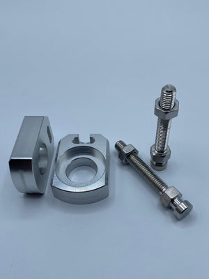 Ultra Bee Axle Blocks-Gear’d Up EV Warehouse