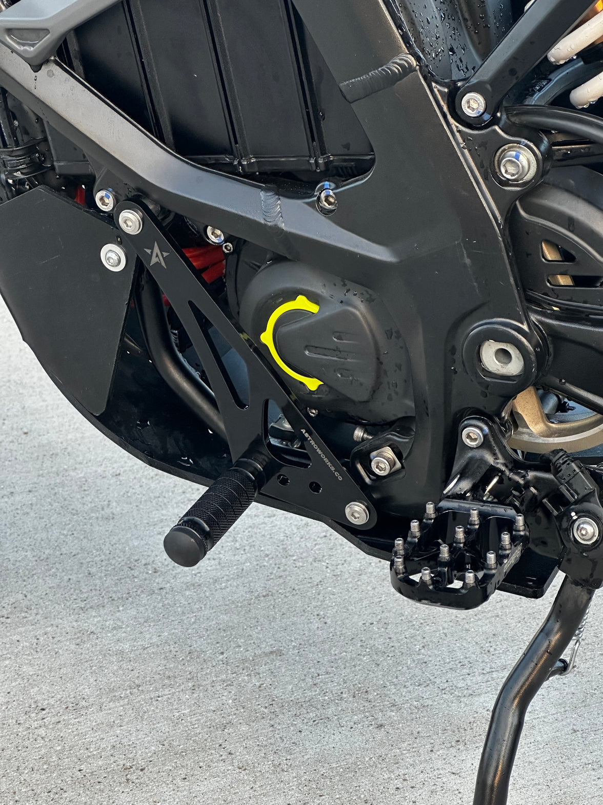 Surron Ultra Bee Shift Lock Astroworks Co Astroworks