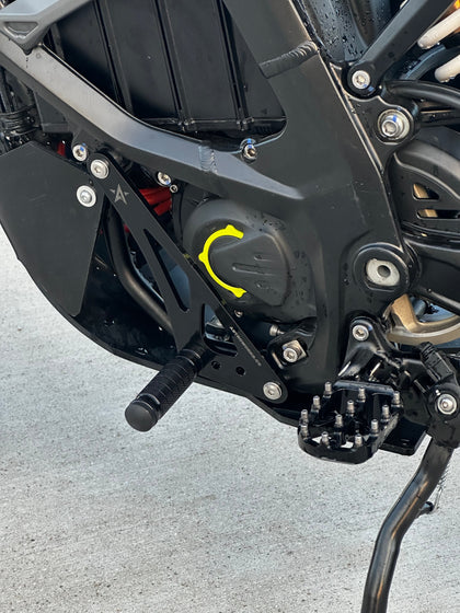 Surron Ultra Bee Shift Lock Astroworks Co Astroworks