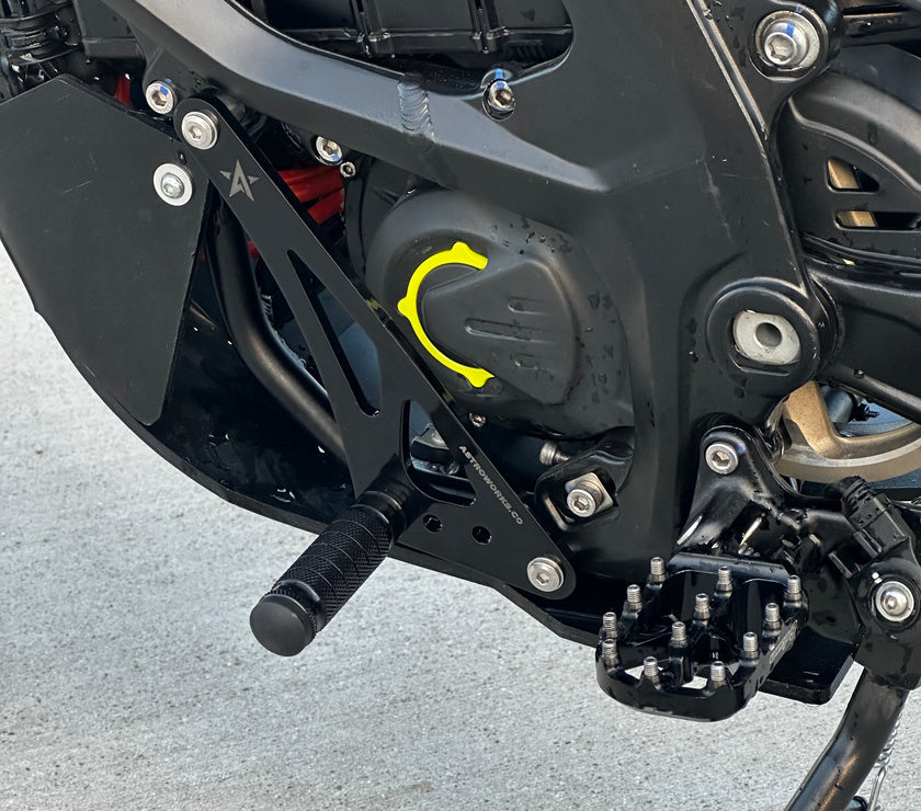 Surron Ultra Bee Shift Lock Astroworks Co Astroworks