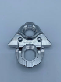 Gear’d Up Ignition Plate EV Warehouse