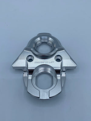 Gear’d Up Ignition Plate EV Warehouse