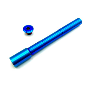 Titanium Front Axle Surron Ultra Bee EV Warehouse