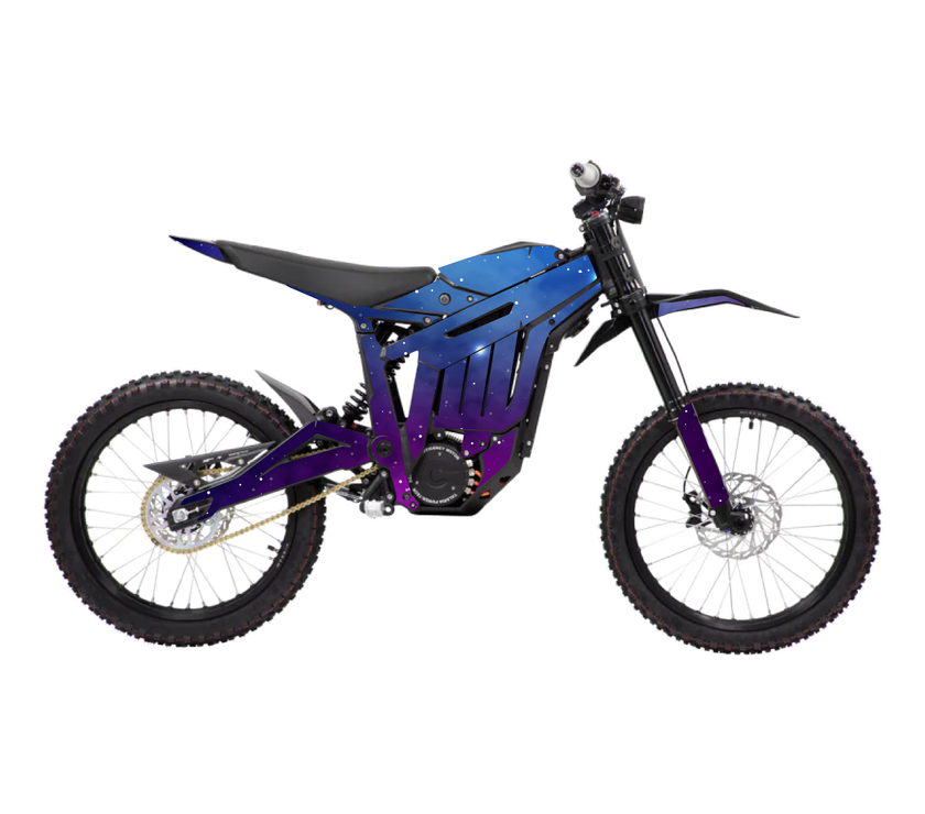 TALARIA - “GALAXY" Graphics Guys