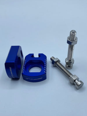 Ultra Bee Axle Blocks-Gear’d Up EV Warehouse