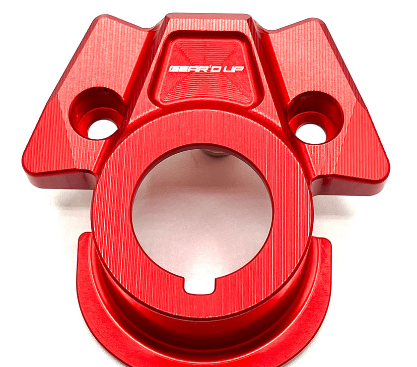 Talaria Sting Ignition Cover-Gear’d Up EV Warehouse