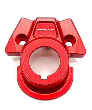 Talaria Sting Ignition Cover-Gear’d Up EV Warehouse