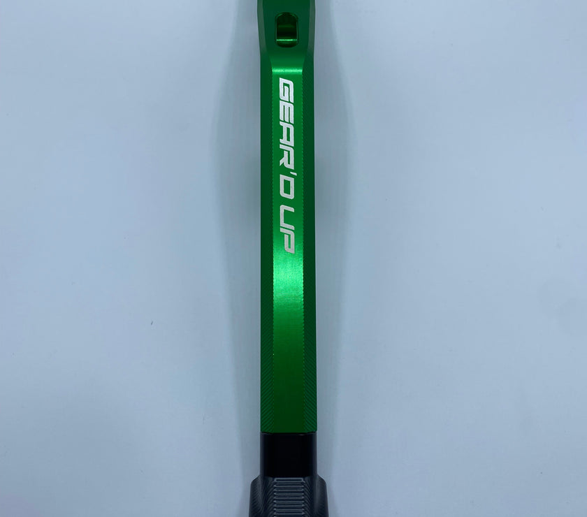 Gear'd Up Adjustable Kick Stand-Surron/Talaria/E-Ride EV Warehouse