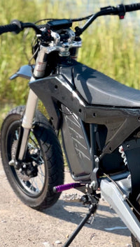 ETM RTR Shiftlock- Astroworks Co. EV Warehouse