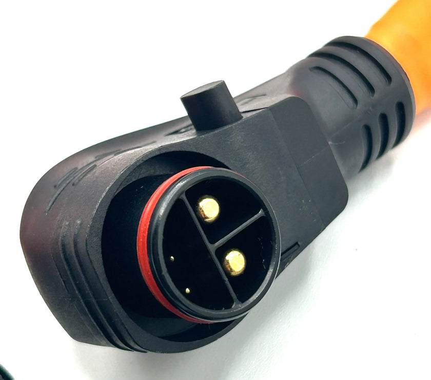 2024+ Surron Light Bee Battery Discharge Cable EV Warehouse