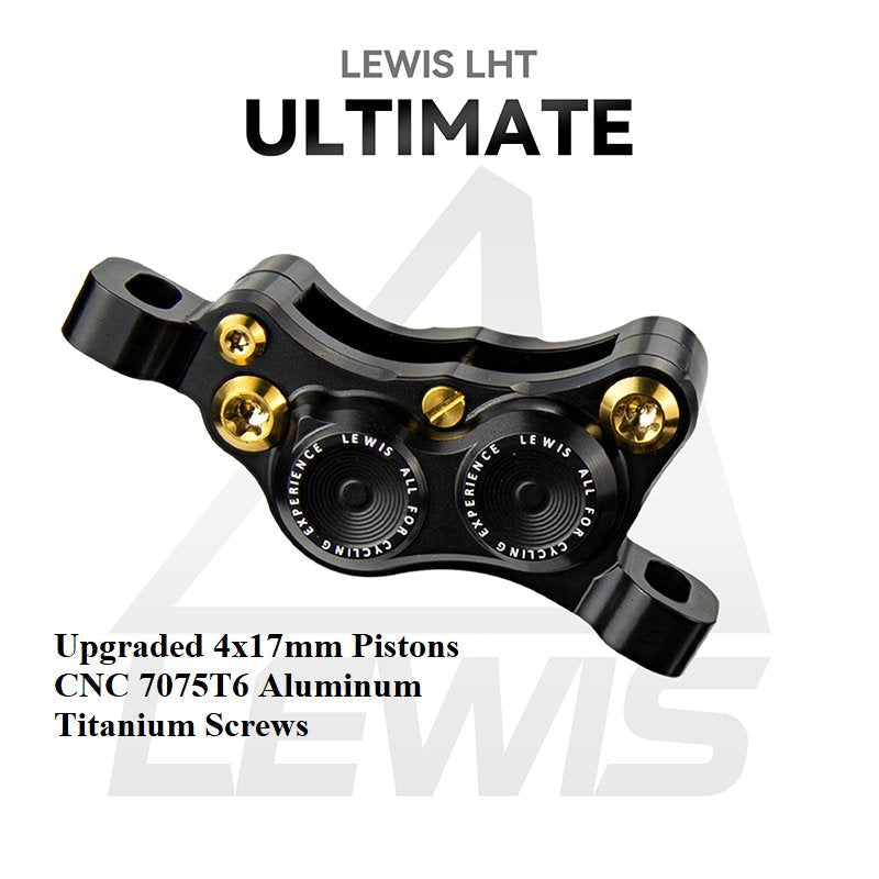 Lewis LHT Ultimate