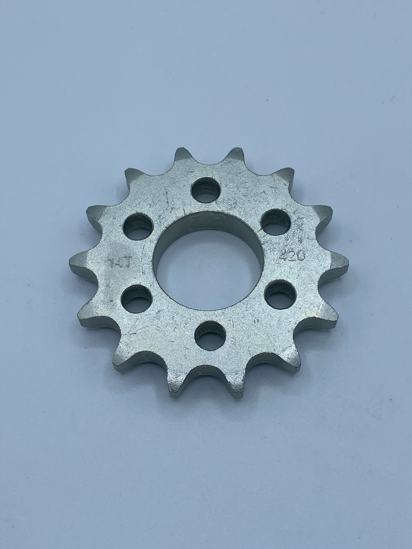 OEM Front Sprocket (14T)