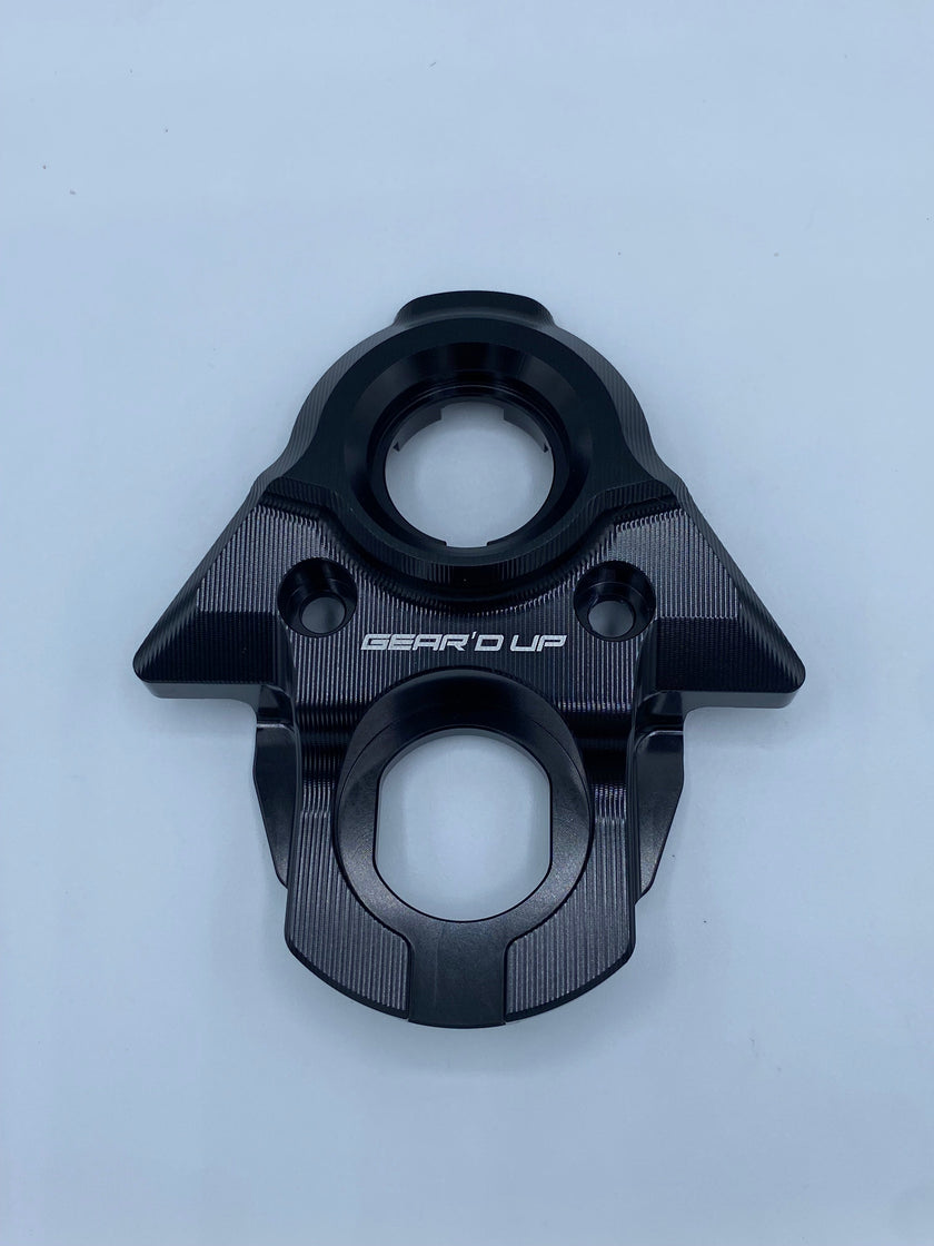 Gear’d Up Ignition Plate EV Warehouse