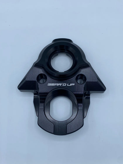 Gear’d Up Ignition Plate EV Warehouse