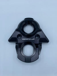 Gear’d Up Ignition Plate EV Warehouse