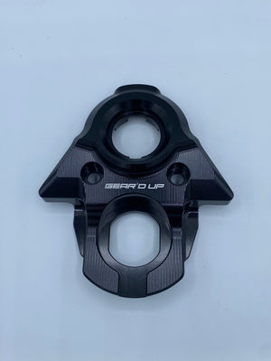 Gear’d Up Ignition Plate EV Warehouse