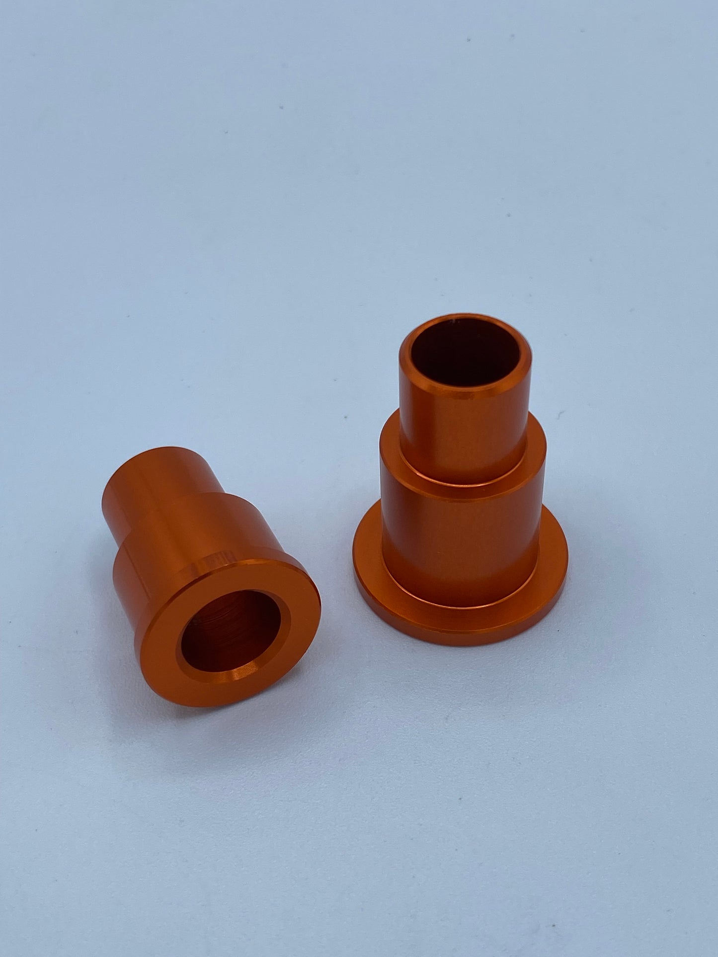 Colored Rear Wheel Spacer Surron LBX/E-Ride Pro