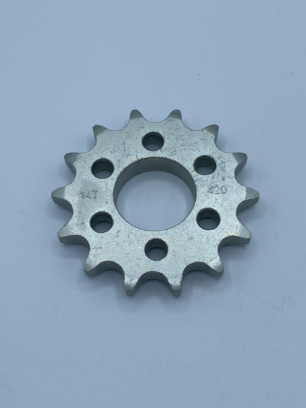 Surron Replacement OEM Front Sprocket 14T EV Warehouse