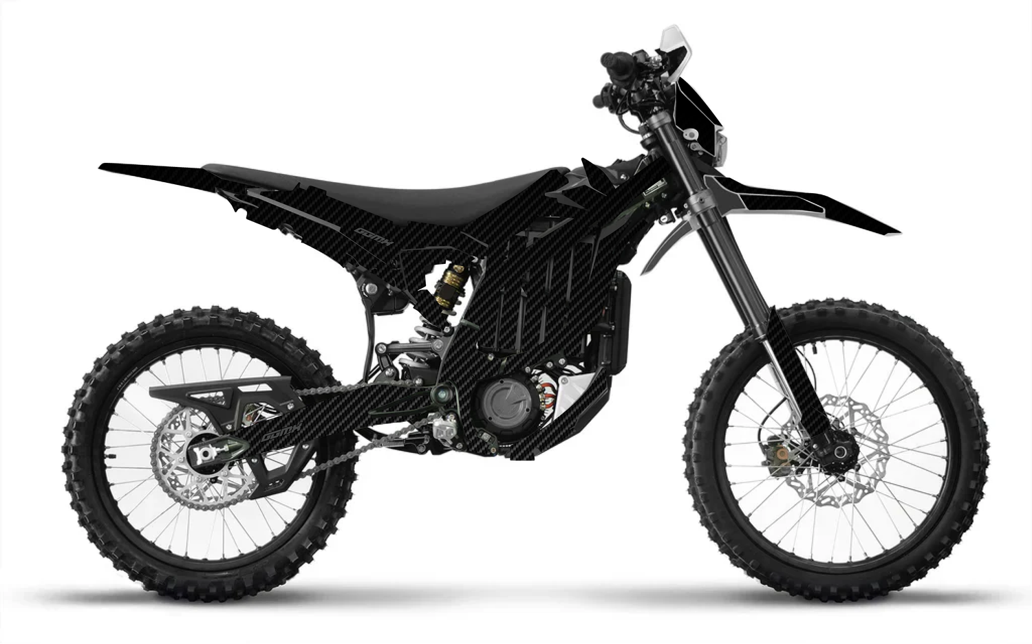 SURRON ULTRA BEE - "CARBON" Graphics Guys