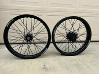 Gear'd Up Custom E-Moto Wheels-Surron/Talaria/E-Ride Pro My Store